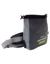 CANGURO PIGMALION DRYBAG IMPERMEABLE NEGRA GRIS