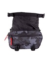 CANGURO PIGMALION IMPERMEABLE CAMUFLADO