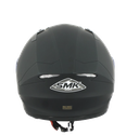 CASCO INTEGRAL SMK STELLAR NEGRO MATE