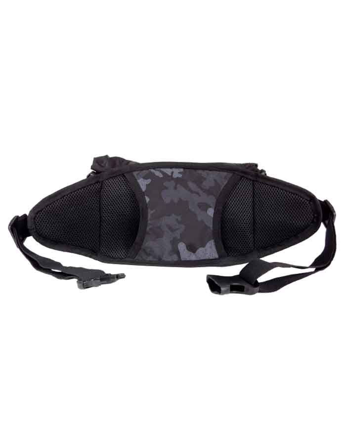CANGURO PIGMALION IMPERMEABLE CAMUFLADO