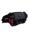 CANGURO PIGMALION IMPERMEABLE GRIS