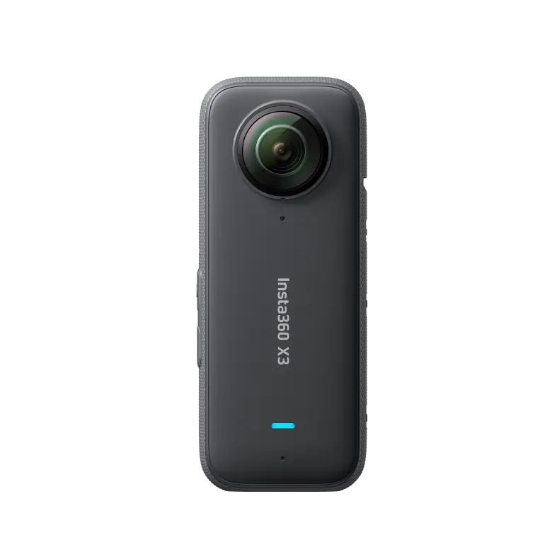 CAMARA INSTA 360 X3