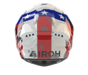CASCO INTEGRAL AIROH CONNOR NATION BRILLO
