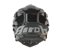 CASCO MULTIPROPOSITO AIROH COMMANDER 2 CARBON BRILLO