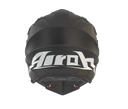 CASCO MULTIPROPOSITO AIROH COMMANDER 2 SOLID NEGRO MATE