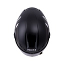 CASCO INTEGRAL ICH 501SP FITAR NEGRO GRIS MATE VISOR NEGRO