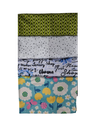 TUBULAR LYCRA POLIESTER EXTRA LARGO GRAFICO