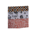 BALACLAVA ANTIBACTERIAL LYCRA POLIESTER GRAFICA