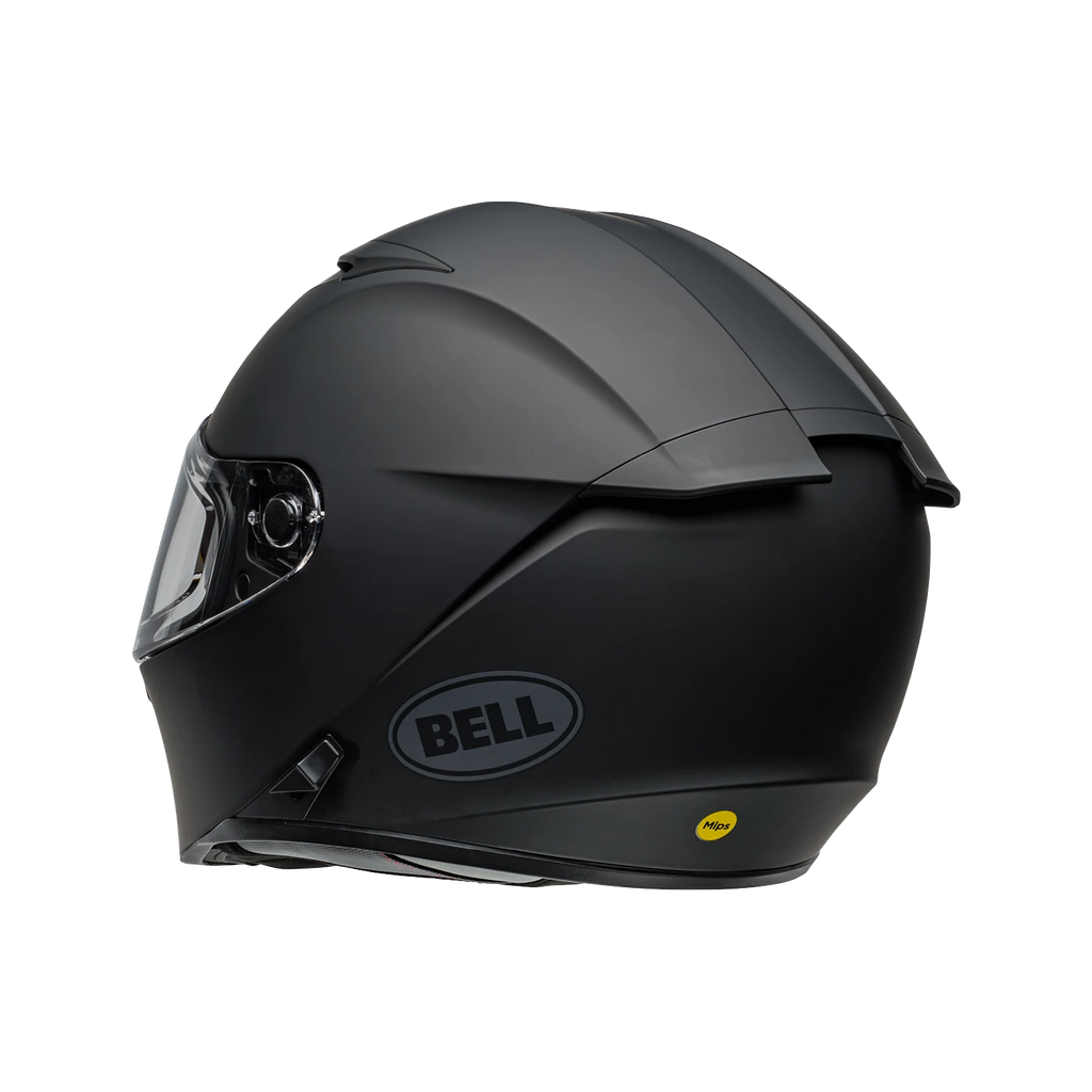 CASCO INTEGRAL BELL LITHIUM MIPS NEGRO MATE-INCLUYE PINLOCK