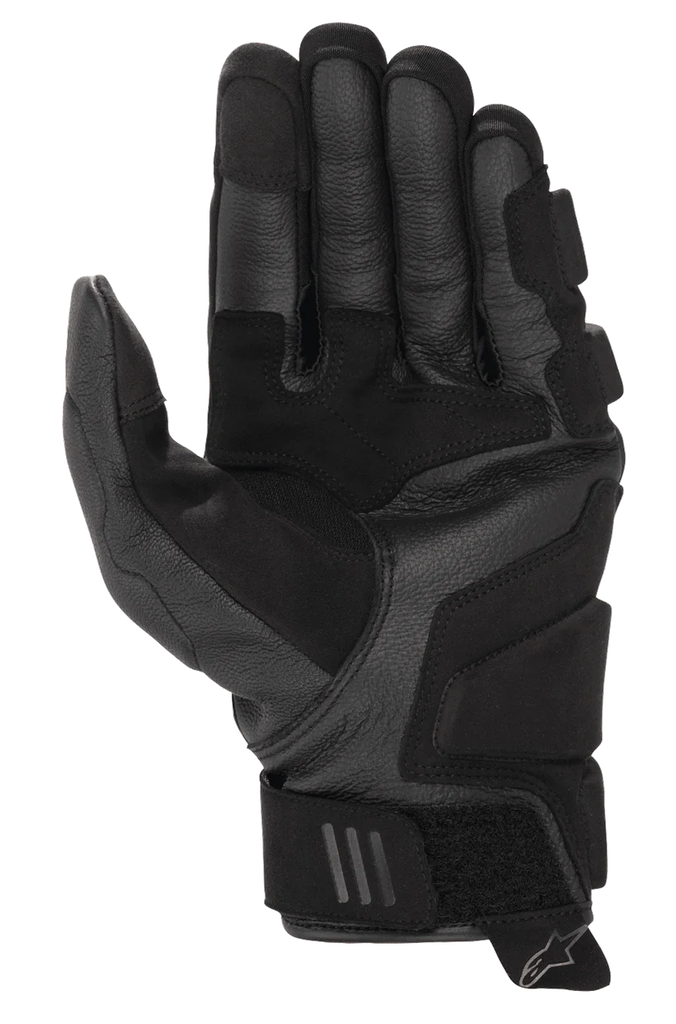 GUANTE CON PROTECCION ALPINESTARS PHENOM LT NEGRO NEGRO