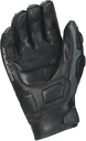 GUANTE CON PROTECCION SCORPION EXO KLAW II GRIS CUERO