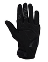 GUANTE CON PROTECCION SCOYCO MC203 NEGRO