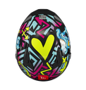 CASCO INTEGRAL MT FF128 DOBLE VISOR BRAKER CRAZY TEDDY B7 BRILLO