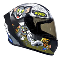 CASCO INTEGRAL EDGE DC EXTREME TOM & JERRY MATE