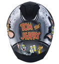 CASCO INTEGRAL EDGE DC EXTREME TOM & JERRY MATE