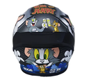 CASCO INTEGRAL EDGE DC EXTREME TOM & JERRY MATE
