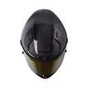 CASCO INTEGRAL NOLAN X-804 RS-U.C HIGHLINE NEGRO NEGRO BRILLO