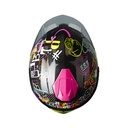 CASCO INTEGRAL SHAFT PRO 620 CARBON EVO 888 NEGRO FULL-INCLUYE PINLOCK