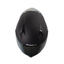 CASCO INTEGRAL SHAFT 526SP EVO SOLID NEGRO DORADO MATE 