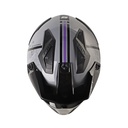 CASCO MODULAR SHAFT SH225 PILOT PANAM GRIS FUCSIA BRILLO