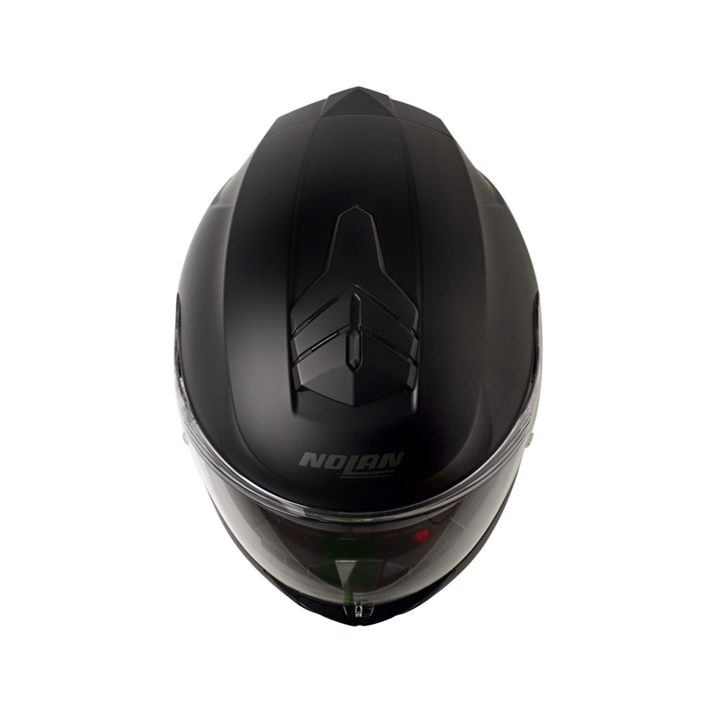 CASCO INTEGRAL NOLAN N-80.8 CLASSIC NEGRO MATE
