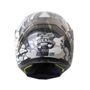 CASCO INTEGRAL SHAFT 562 R DREAMS GRIS GRIS BRILLO