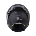 CASCO INTEGRAL SHAFT 562 R KANG NEGRO GRIS MATE