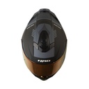 CASCO INTEGRAL HRO 506SP STEAM GRIS GRIS MATE