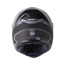 CASCO INTEGRAL SHAFT 502SP FRAXER GRIS OSCURO SILVER MATE