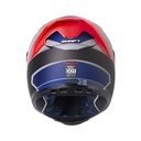 CASCO INTEGRAL SHAFT 502SP FRAXER GRIS ROJO MATE