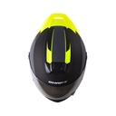 CASCO INTEGRAL SHAFT 502SP FRAXER NEGRO AMARILLO MATE