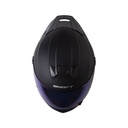CASCO INTEGRAL SHAFT 502SP SOLID NEGRO AMARILLO MATE