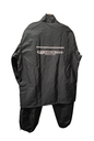 IMPERMEABLE LINCE PREMIUM NEGRO XXL