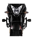 HERRAJE PROTECCION SLIDER ARMO BAJAJ PULSAR 200NS/ 200NS FI