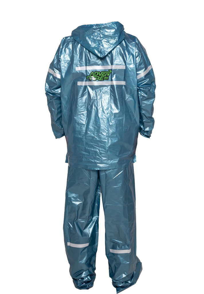 IMPERMEABLE POLIETILENO FENIX ADVENTURE 360 CALIBRE 2.5