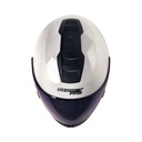 CASCO MODULAR SHAFT PRO 300 SKY SOLID GRIS CLARO SILVER BRILLO