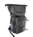 MORRAL DRY BAG NOMAD VETROX 20 LITROS NEGRO