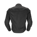 CHAQUETA CE RAMSEY VENTED 2.0 NEGRA