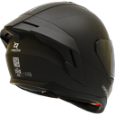 CASCO INTEGRAL XSPORTS M75 NEGRO MATE