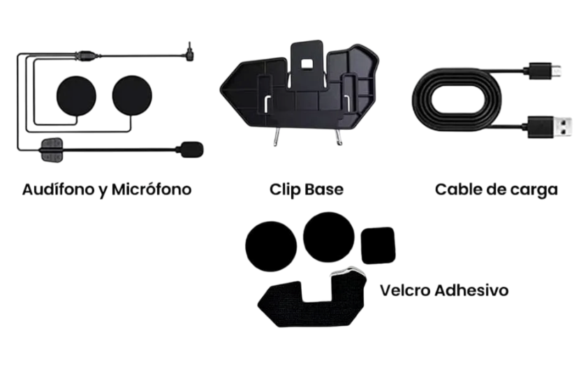 INTERCOMUNICADOR KR-M1