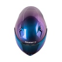 CASCO INTEGRAL SHAFT 526SP EVO SOLID CAMALEON SILVER BRILLO