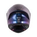 CASCO INTEGRAL SHAFT 526SP EVO SOLID CAMALEON SILVER BRILLO