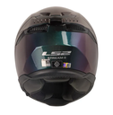 CASCO INTEGRAL LS2 808 DOBLE VISOR STREAM SOLID CAMALEON