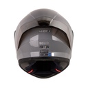 CASCO INTEGRAL SHAFT 526SP EVO SOLID GRIS SILVER