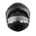 CASCO INTEGRAL SHAFT 526SP EVO RAIXX NEGRO SILVER MATE