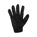 GUANTE CON PROTECCION SHAFT DASH NEGRO