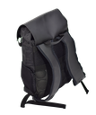 MORRAL STREET VETROX 18 LITROS NEGRO