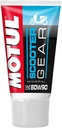 ACEITE MOTUL SCOOTER GEAR SAE 80W90