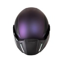 CASCO ABIERTO SHAFT 212 TRICK CAMALEON FUCSIA MATE