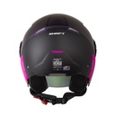 CASCO ABIERTO SHAFT 212 TRICK CAMALEON FUCSIA MATE